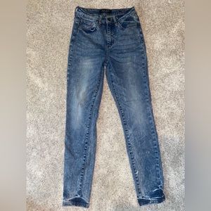 Judy Blue Skinny Jeans